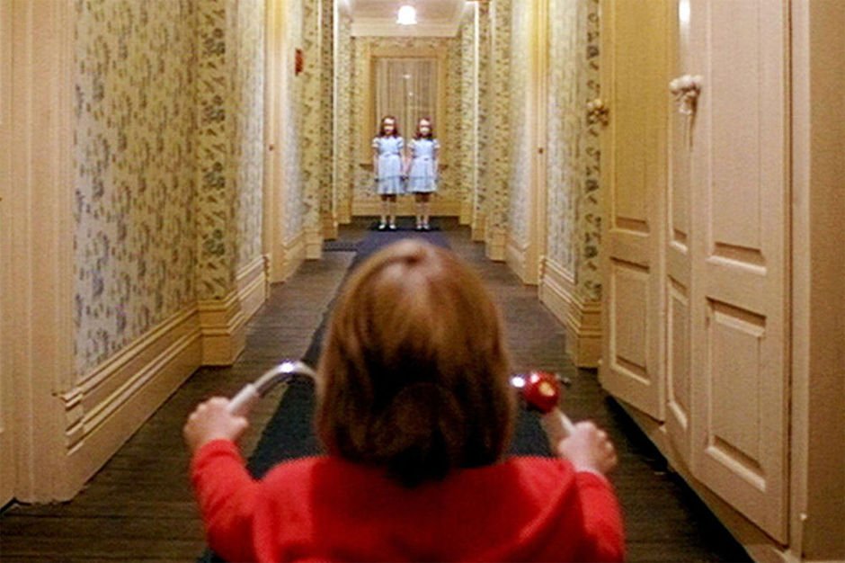 een van de beste verfilmde stephen king boeken ooit: de shining