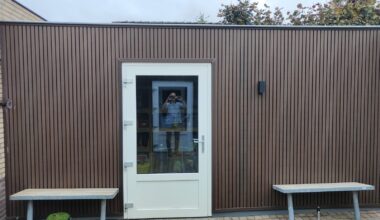 5 slimme tuinprojecten met composiet