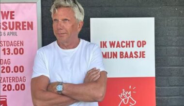 Wat is het vermogen van ondernemer Frank Slaets