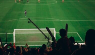 Belgisch voetbal is verboden en toch overal aanwezig